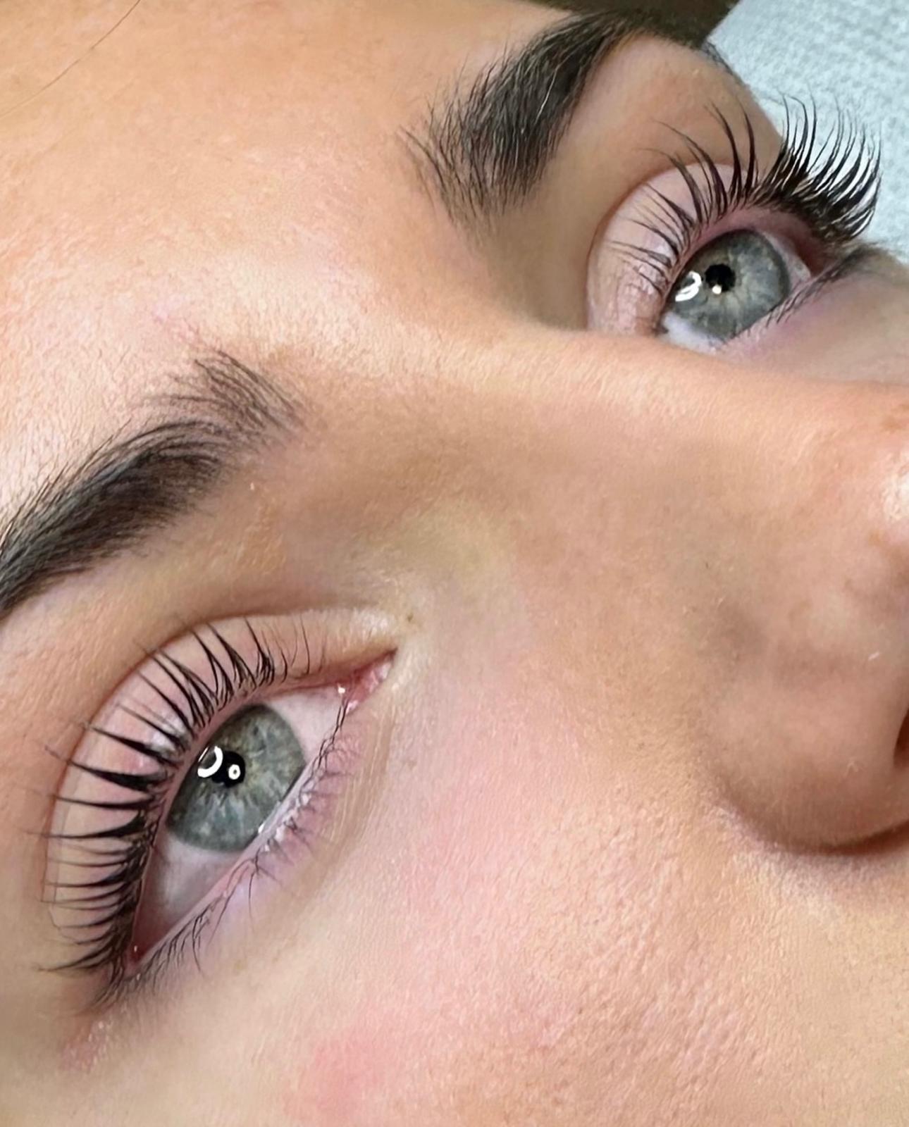 Formation Rehaussement de Cils (1 jour)
