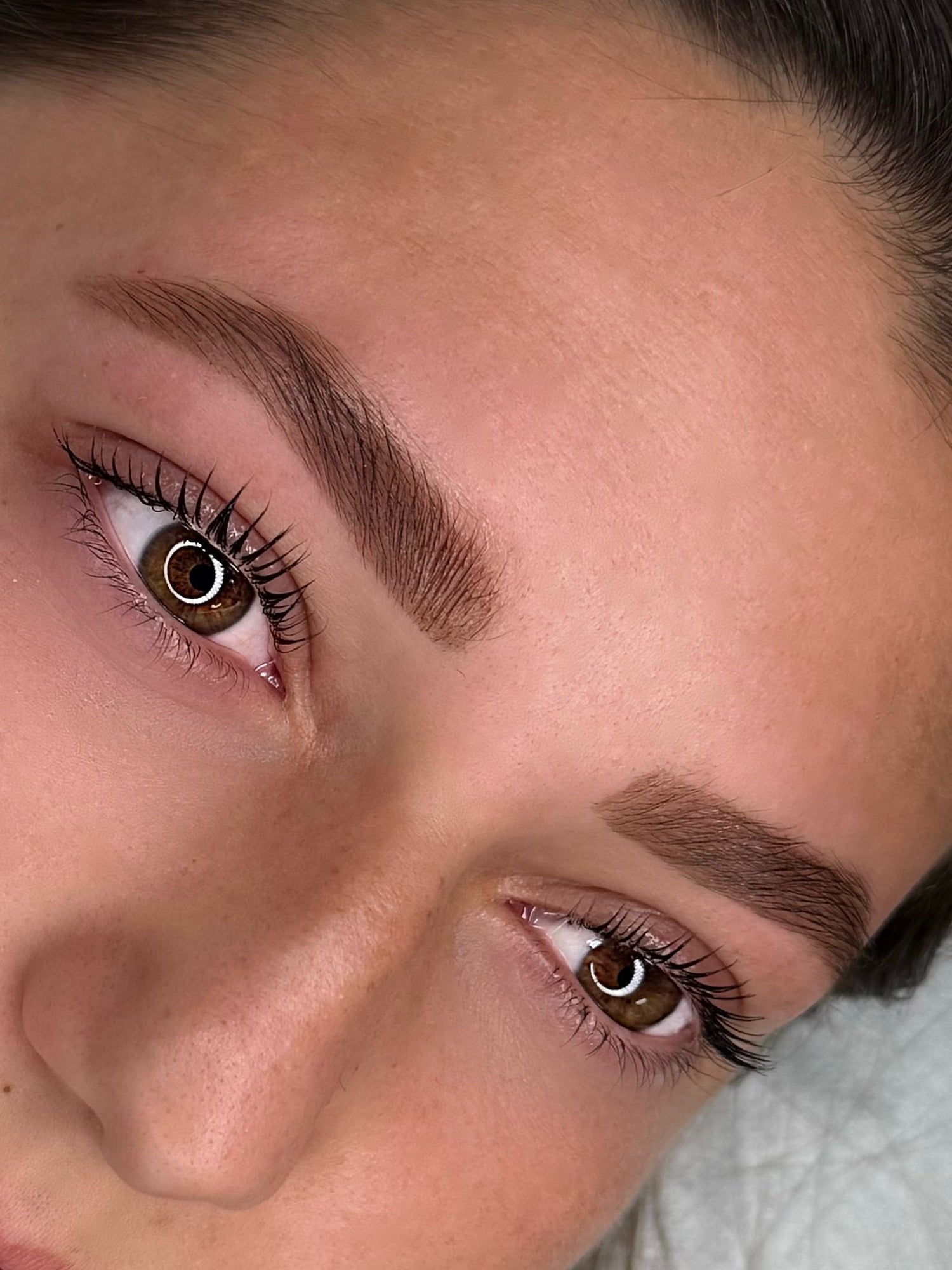FORMATIONS SOURCILS