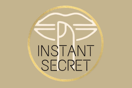 Instant Secret