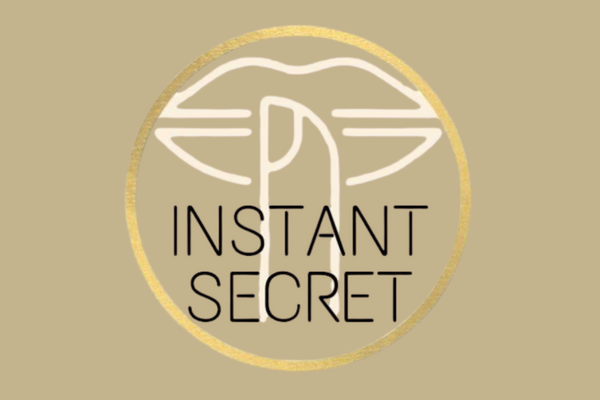 Instant Secret