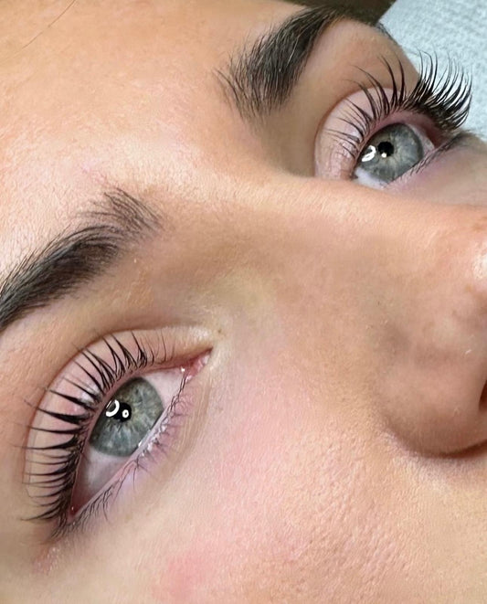 Formation Rehaussement de Cils (1 jour)