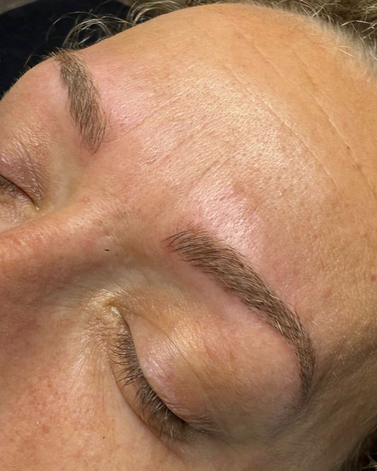 Formation Microblading/ Initiation au Microshading (3 jours)