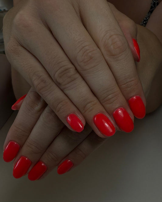 Formation Ongles : Semi-permanent Renforcé / Gainage (2 jours)