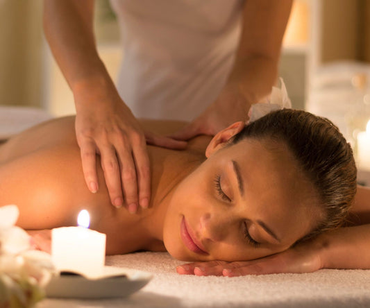 Formation Modelage Relaxant (1 jour)