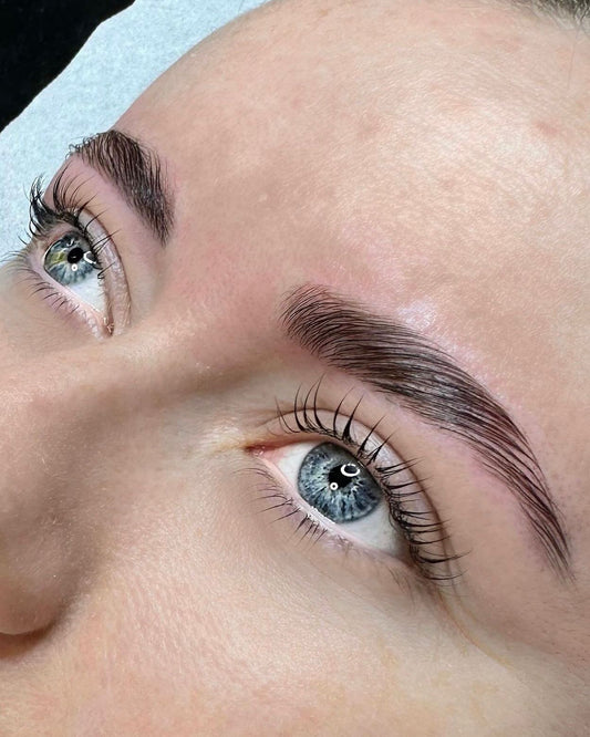 Formation : Rehaussement de Cils / Browlift (2 ou 3 jours)