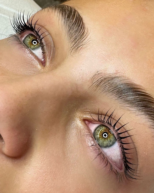 Formation Rehaussement de Cils & Cil à Cil (2 ou 3 jours)